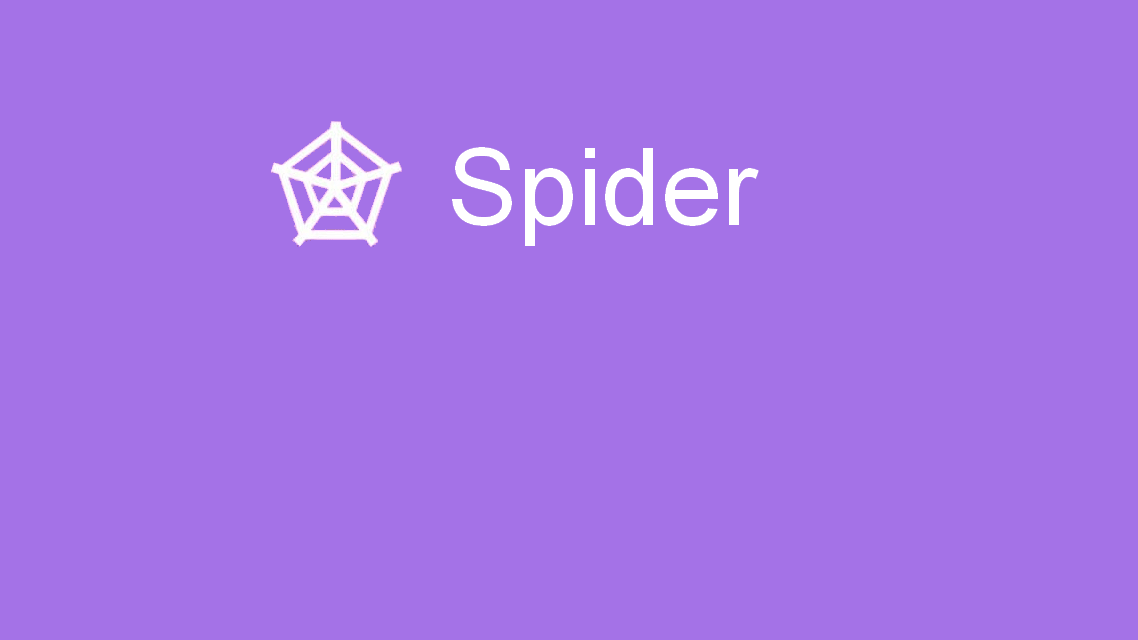 Microsoft solitaire collection - spider - 01. märz 2024