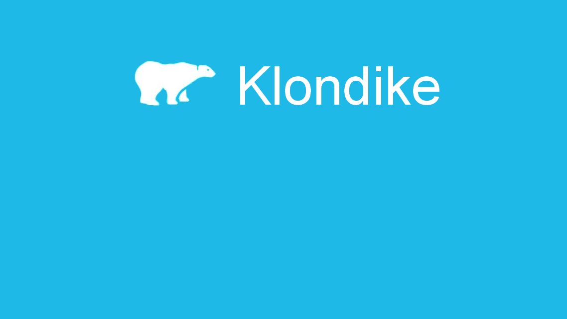 Microsoft solitaire collection - klondike - 01. april 2024