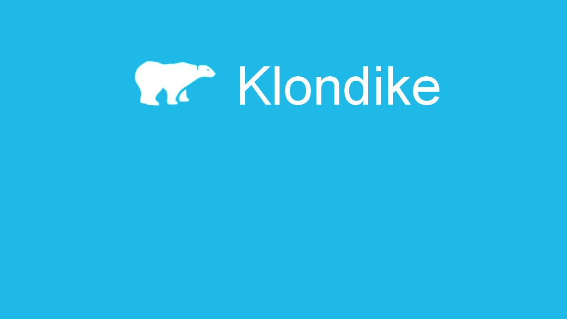 Microsoft solitaire collection - klondike - 01. mai 2024